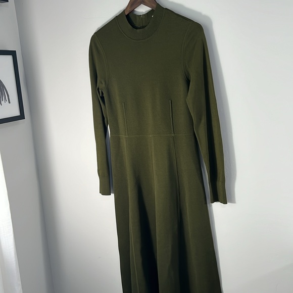 Veronica Beard NWOT Beau Crewneck - Picture 4 of 9